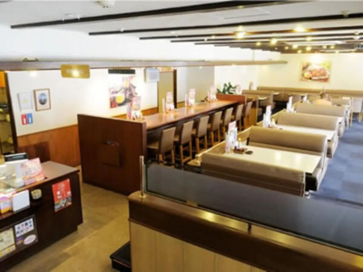 Tokyo Inn - Vacation Stay 11127V Hotel