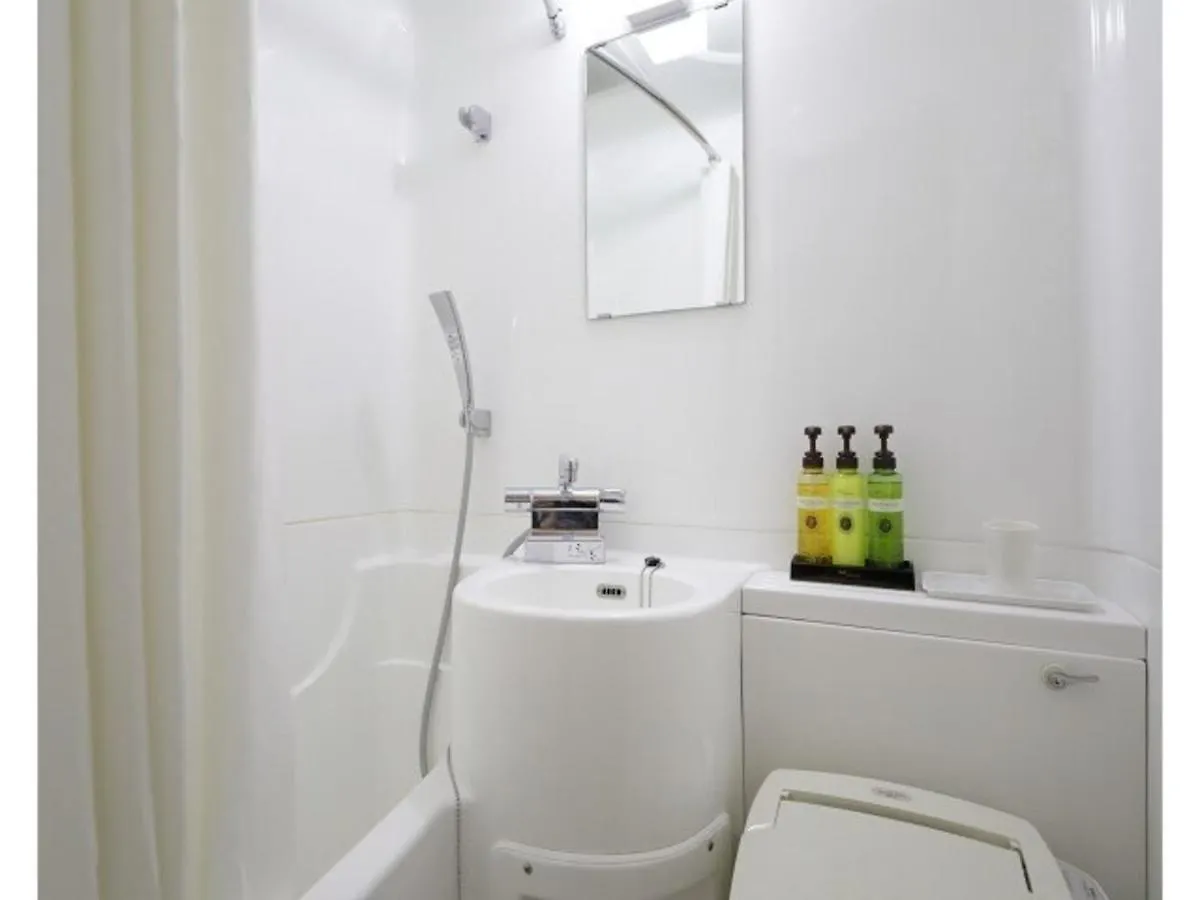 Hotel Tokyo Inn - Vacation Stay 11127V