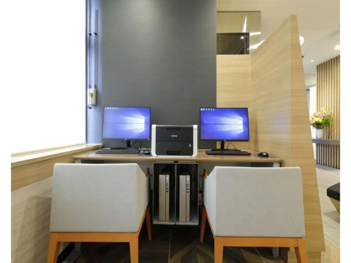 Tokyo Inn - Vacation Stay 11127V