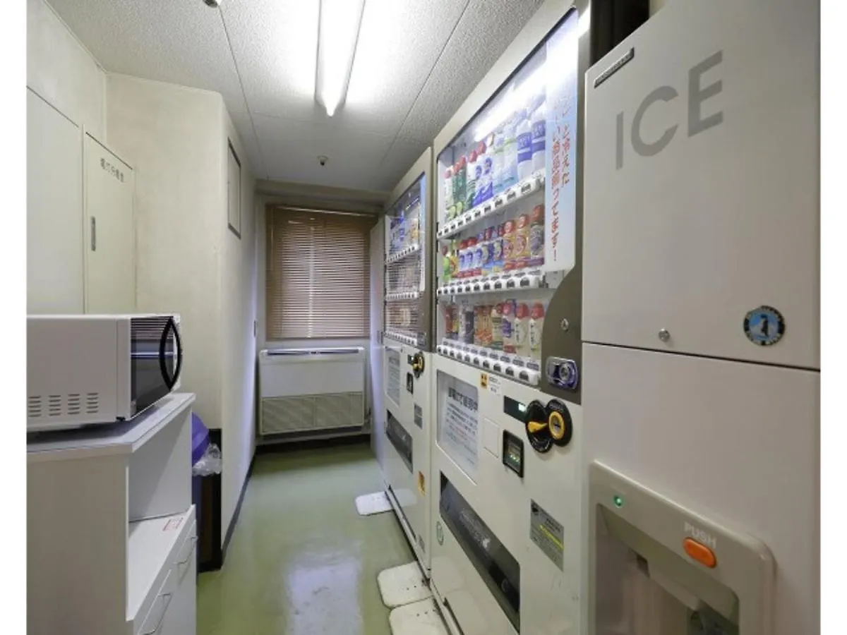 Hotel Tokyo Inn - Vacation Stay 11127V Japan