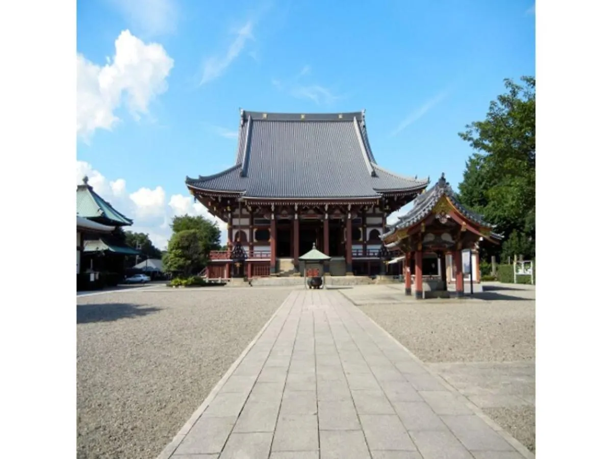 Hotel Tokyo Inn - Vacation Stay 11127V