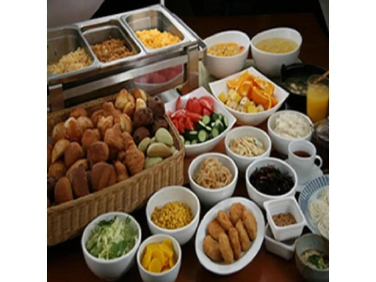 Hotel Tokyo Inn - Vacation Stay 11127V