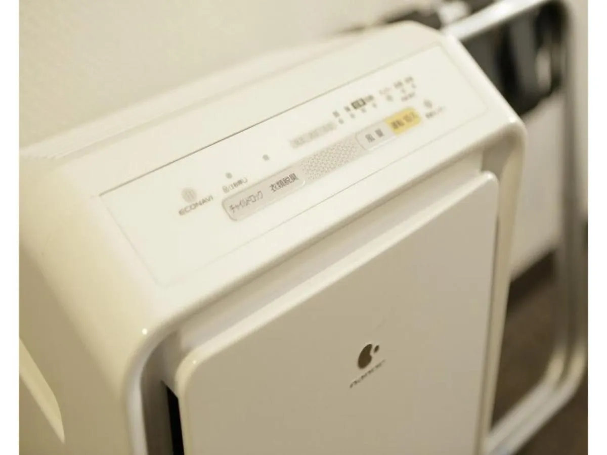 Tokyo Inn - Vacation Stay 11127V 0*,