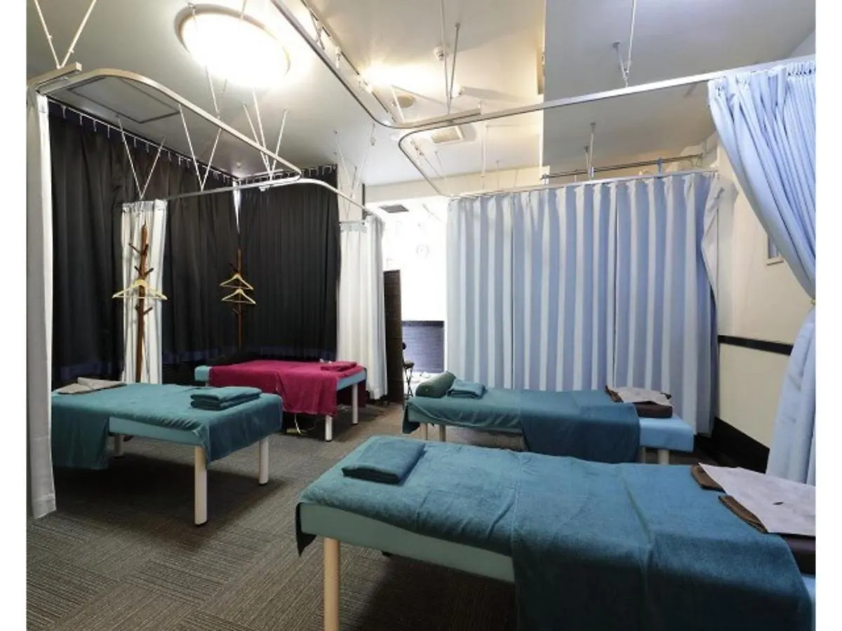 Tokyo Inn - Vacation Stay 11127V 0*,