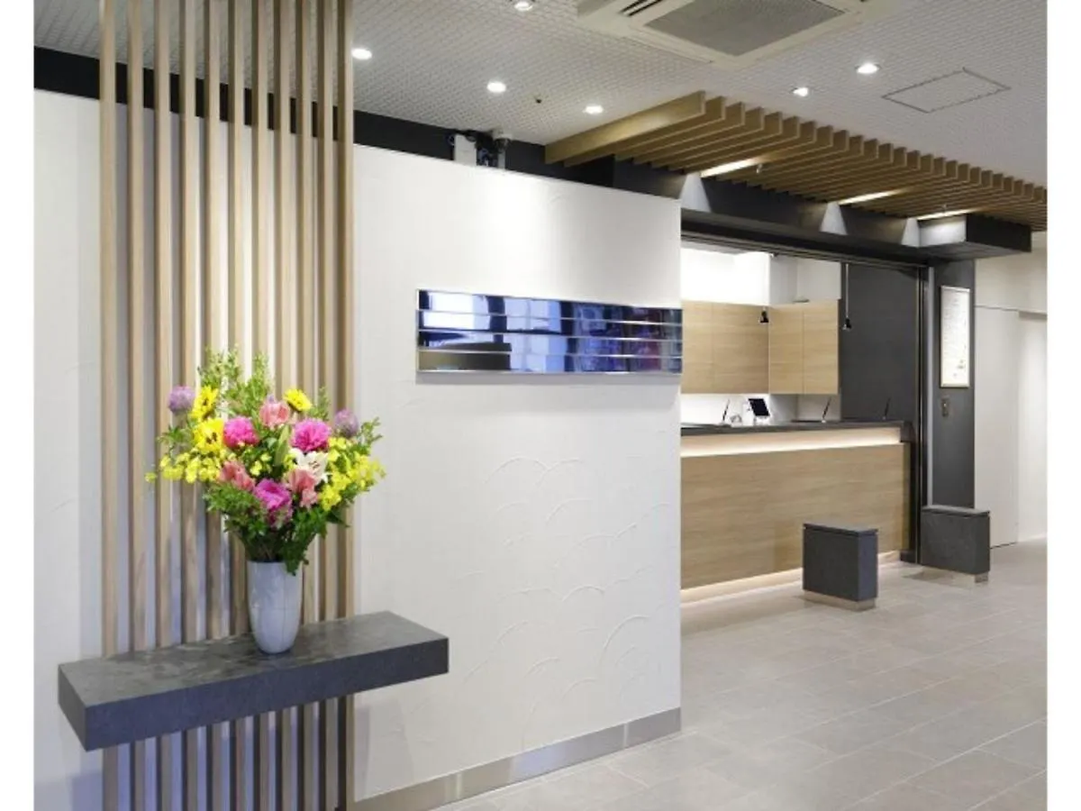 Tokyo Inn - Vacation Stay 11127V Hotel