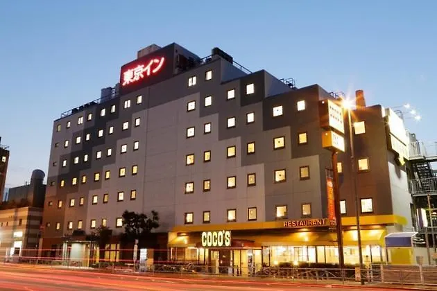 Tokyo Inn - Vacation Stay 11127V 0*,  Japan