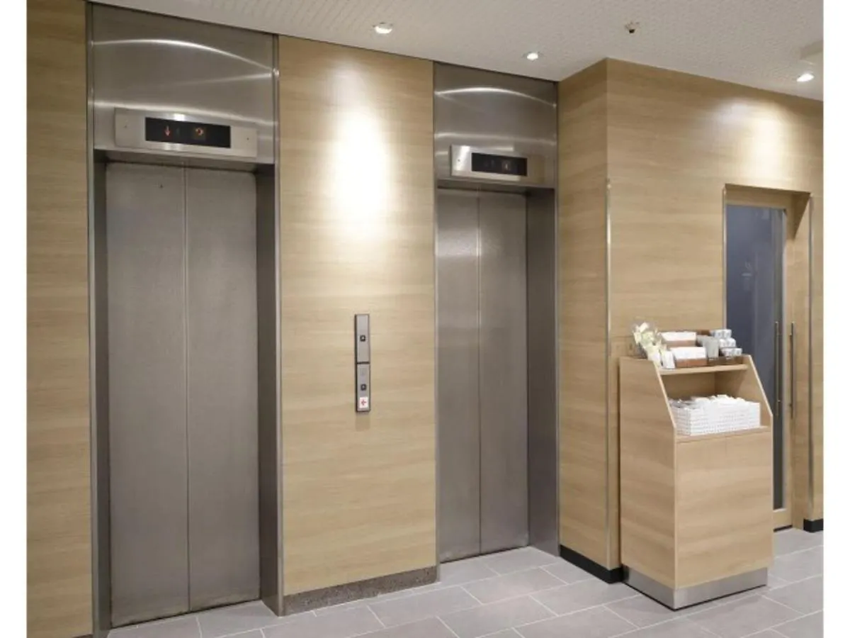 Tokyo Inn - Vacation Stay 11127V