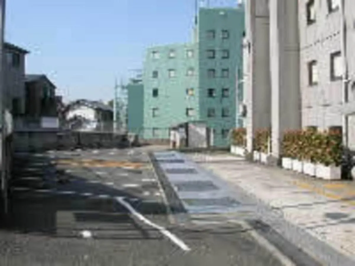 Tokyo Inn - Vacation Stay 11127V 0*,  Japan