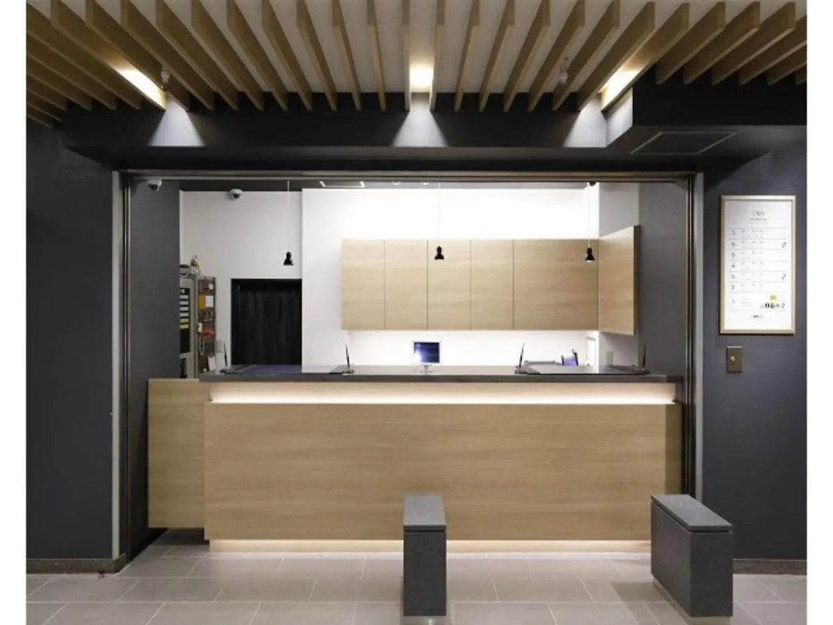 Tokyo Inn - Vacation Stay 11127V Hotel